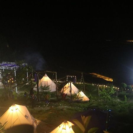 Da Lat Sunshine Garden Hotel ภายนอก รูปภาพ