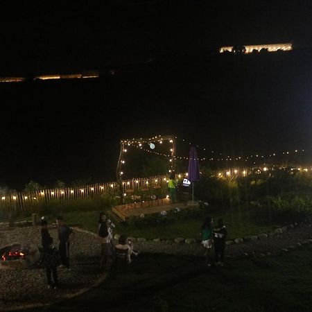 Da Lat Sunshine Garden Hotel ภายนอก รูปภาพ
