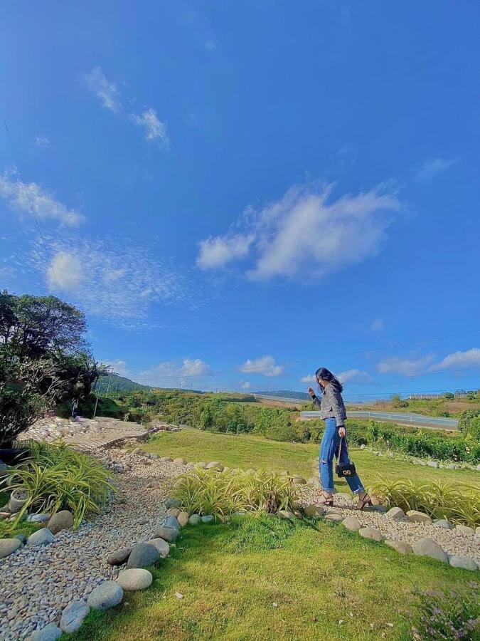 Da Lat Sunshine Garden Hotel ภายนอก รูปภาพ